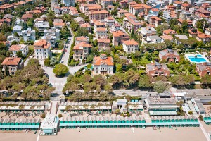 hotel lido di venezia